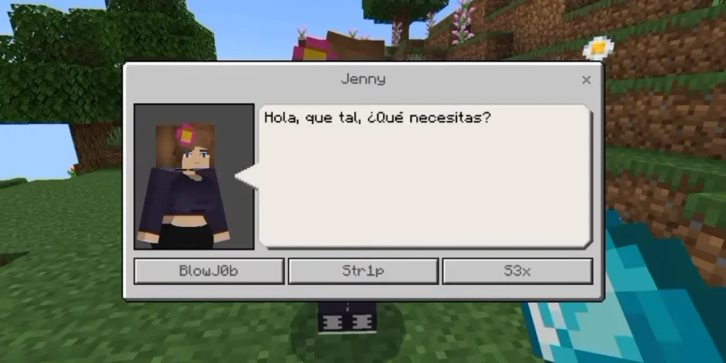 Minecraft-Jenny-Mod-SS-1